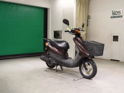 Yamaha JOG-5