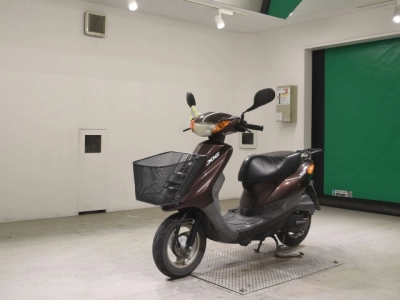 Yamaha JOG-5
