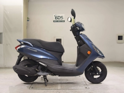 Yamaha AXIS125Z