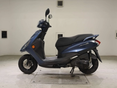 Yamaha AXIS125Z