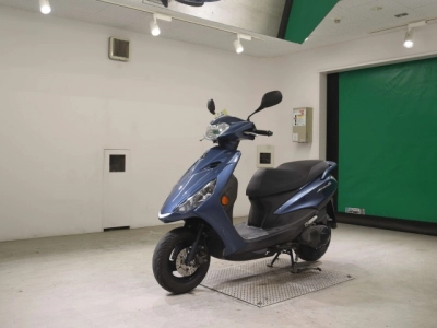 Yamaha AXIS125Z