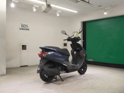 Yamaha AXIS125Z