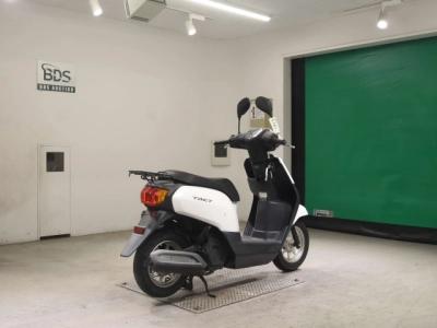 Honda TACT-4 BASIC