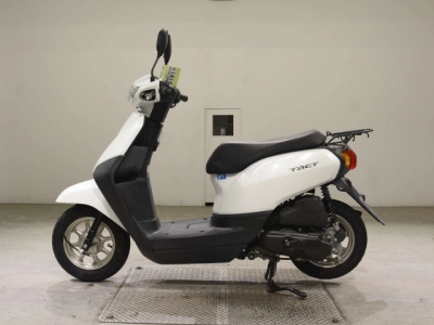 Honda TACT-4 BASIC