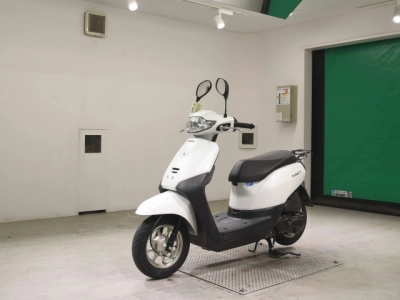 Honda TACT-4 BASIC