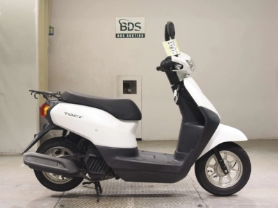 Honda TACT-4 BASIC