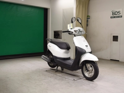 Honda TACT-4 BASIC