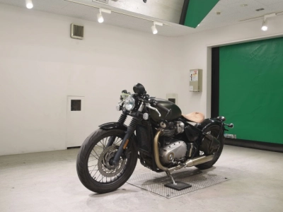 Triumph  TRIUMPH  BONNEVILLE BO BAR 