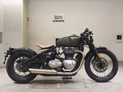 Triumph  TRIUMPH  BONNEVILLE BO BAR 