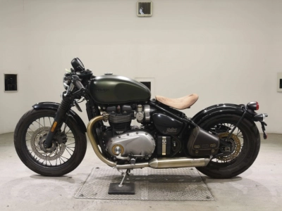 Triumph  TRIUMPH  BONNEVILLE BO BAR 