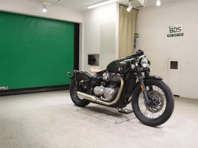 Triumph  TRIUMPH  BONNEVILLE BO BAR 