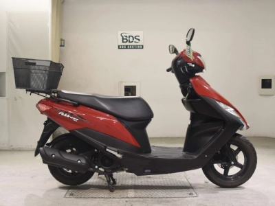 Suzuki ADDRESS V125