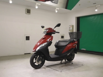 Suzuki ADDRESS V125