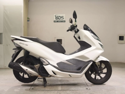 Honda PCX125-3