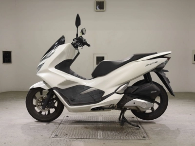 Honda PCX125-3