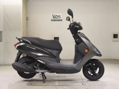 Yamaha AXIS125Z