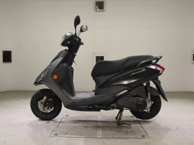 Yamaha AXIS125Z