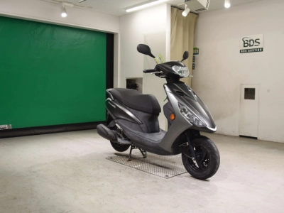 Yamaha AXIS125Z