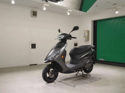 Yamaha AXIS125Z
