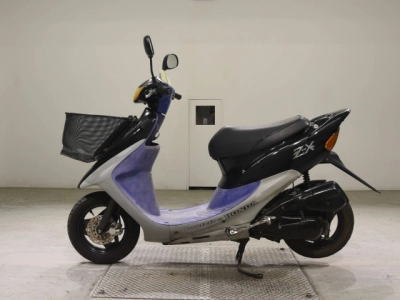 Honda DIO ZX
