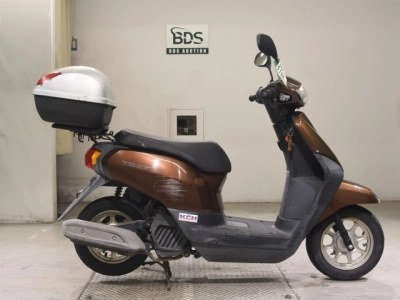 Honda TACT-4 BASIC