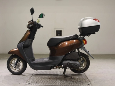 Honda TACT-4 BASIC