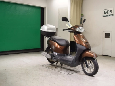 Honda TACT-4 BASIC