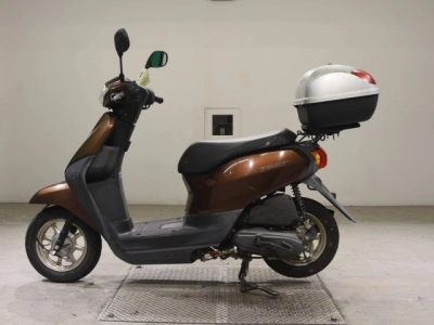 Honda TACT-4 BASIC