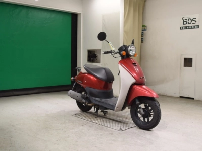 Honda TODAY