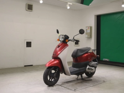 Honda TODAY