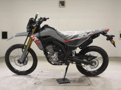 Honda CRF250L-2