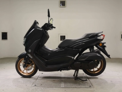 Yamaha NMAX155-2