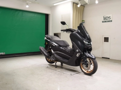 Yamaha NMAX155-2