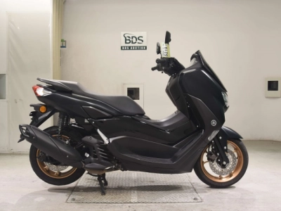 Yamaha NMAX155-2