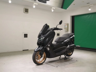 Yamaha NMAX155-2