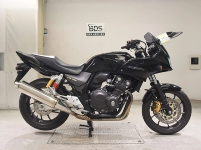Honda CB400SFV-4 BOLDORABS