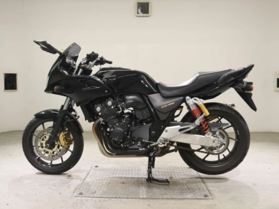 Honda CB400SFV-4 BOLDORABS