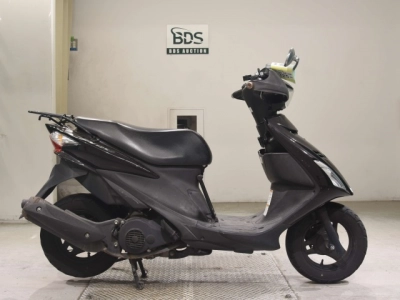 Suzuki ADDRESS V125
