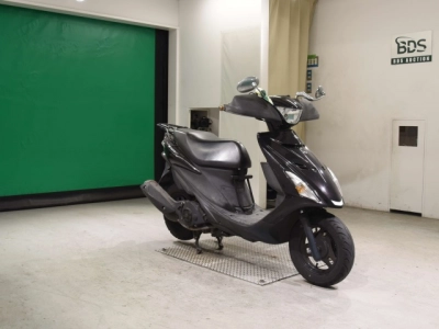 Suzuki ADDRESS V125
