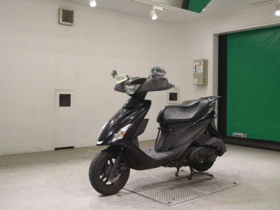 Suzuki ADDRESS V125