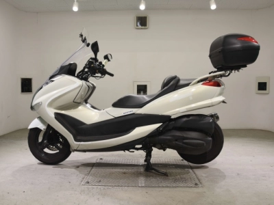 Yamaha MAJESTY 250-4