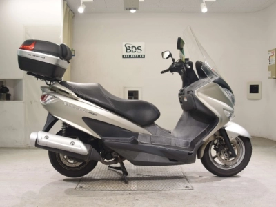 Suzuki BURGMAN200