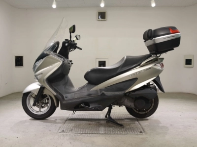 Suzuki BURGMAN200