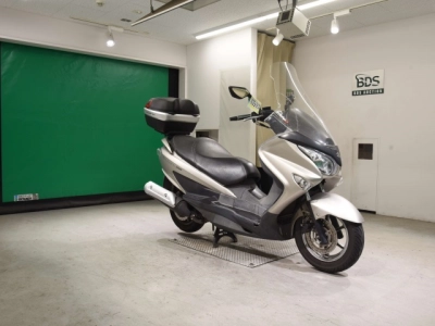 Suzuki BURGMAN200