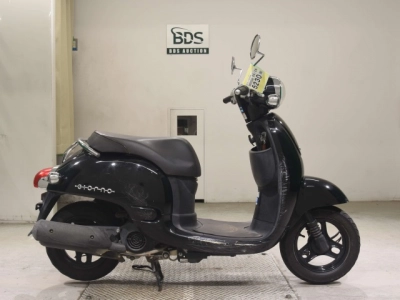 Honda GIORNO