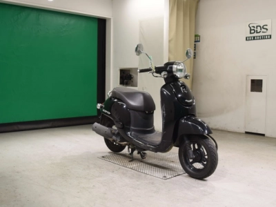 Honda GIORNO