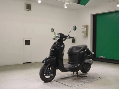 Honda GIORNO