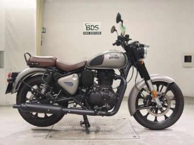 OTHER  ENFIELD  CLASSIC 350