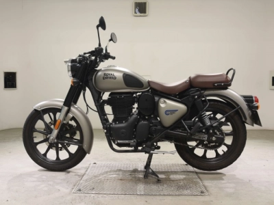 OTHER  ENFIELD  CLASSIC 350