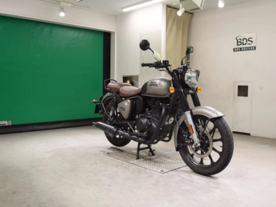 OTHER  ENFIELD  CLASSIC 350